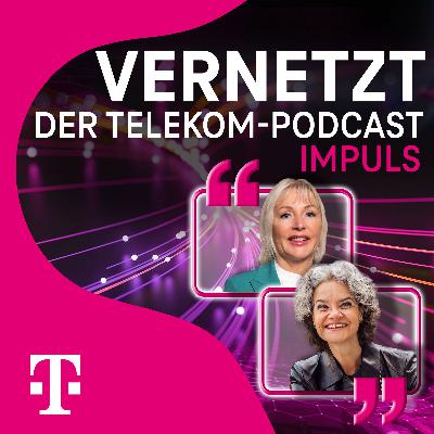 Claudia Nemat & Kristina Sinemus: Mit KI in die digitale Umsetzungsrepublik