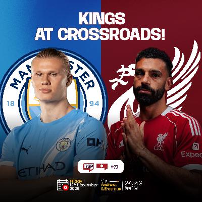 #169. Is Salah Right to Feel Betrayed & Is Haaland Entering His GOAT Era?