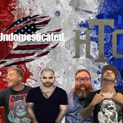 Episode 18: Dirty Socks & The Boyz Ft. Hudson Tattoo Cellar Episode 18: Dirty Socks & The Boyz Ft. Hudson Tattoo Cellar