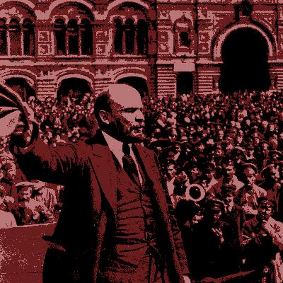 13 - The King Is Dead, Now What? The 250-Year Struggle for Democracy (Part 2)