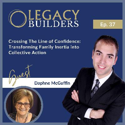 Crossing The Line of Confidence: Transforming Family Inertia into Collective Action