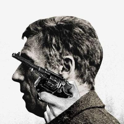 State of Siege (1972) by Costa-Gavras