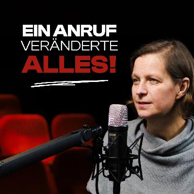 „Der Anruf, nach dem nichts mehr war wie davor“ | Barbara Pachl-Eberhart „Der Anruf, nach dem nichts mehr war wie davor“ | Barbara Pachl-Eberhart