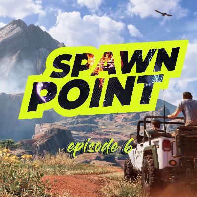 Charted - S3 Episode 6
