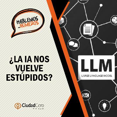 ChatGPT: ¿La IA nos vuelve estúpidos? ChatGPT: ¿La IA nos vuelve estúpidos?