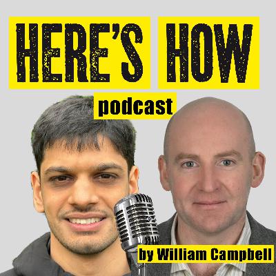 Here’s How 179 – Lost Boys