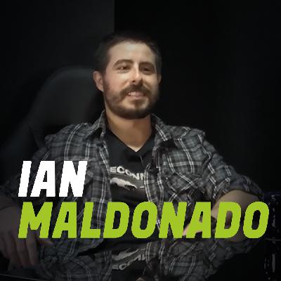 Ian Maldonado | Spotlight Podcast #037 Ian Maldonado | Spotlight Podcast #037