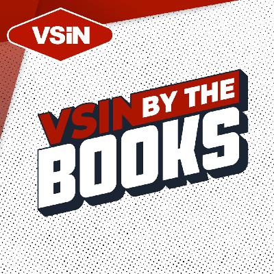VSiN By The Books | December 10, 2025 | Hour 3 VSiN By The Books | December 10, 2025 | Hour 3