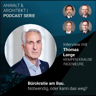 #29 | Bürokratie am Bau: Notwendig, oder kann das weg?