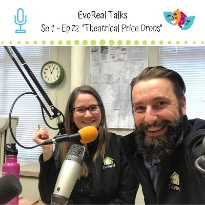 Theatrical Price Drops