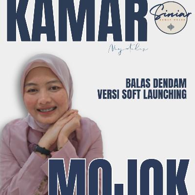 Balas Dendam Versi Soft Launching