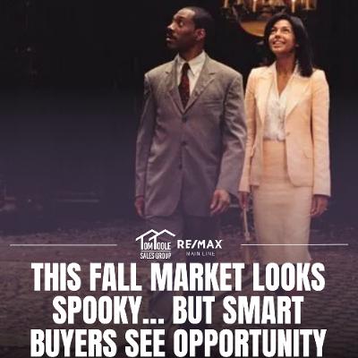 Is Now the Time to Buy? The “Pause on Purpose” Play for Q4 Homebuyers | Tom’s Take 450