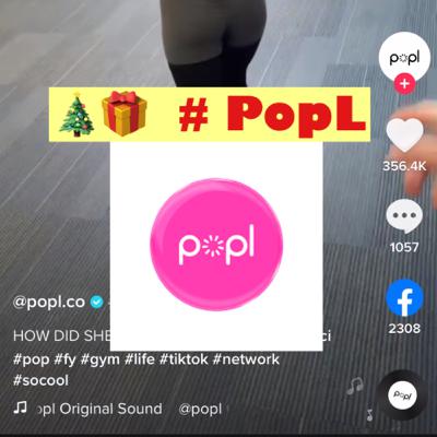 🎁🎄#PopL #Discount in Link 🎁🎄#PopL #Discount in Link
