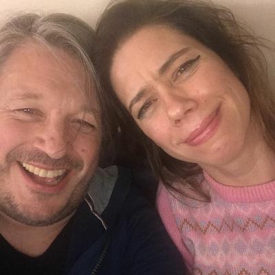 Richard Herring's Leicester Square Theatre Podcast - Episode 186 - Lou Sanders Richard Herring's Leicester Square Theatre Podcast - Episode 186 - Lou Sanders