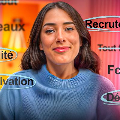 493. Mes 3 plus grosses erreurs d'entrepreneur (et ce qu'elles m'ont appris)