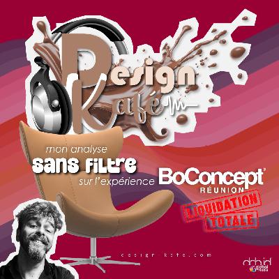BoConcept Réunion : droit dans le mur ! analyse économie commerce management direction succès sauvegarde redressement liquidation