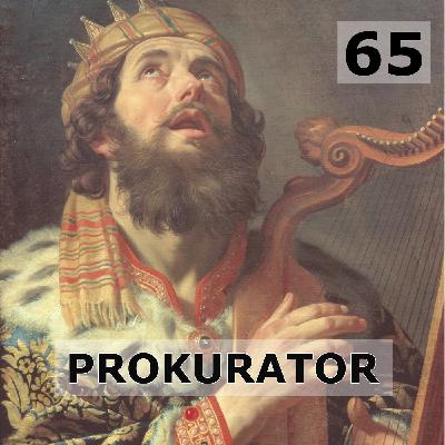 65 - Prokurator
