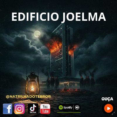#221 - Edifício Joelma - A Maldição do Terreno 225