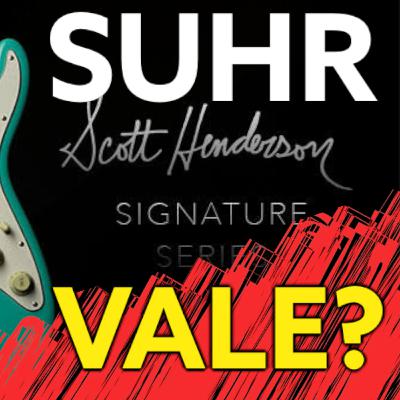 SUHR: 3 motivos para comprar e 3 motivos para NÃO comprar uma!