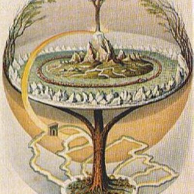 For the Love of Trees
