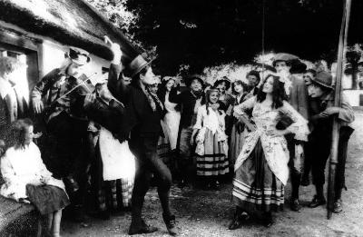 Shite'n'Onions Celtic Punk Podcast #110