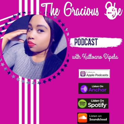 The Power of Letting Go