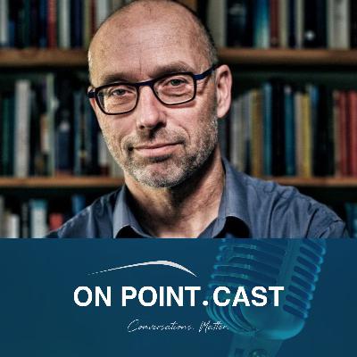 Afl. 2 - In gesprek met Ronald Meester - De Verantwoordelijkheidscrisis Afl. 2 - In gesprek met Ronald Meester - De Verantwoordelijkheidscrisis