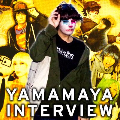 yamamaya Interview | Hidden Driveway Show Ep. 72