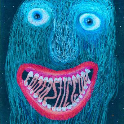 Fantastic Gum Fantastic Gum