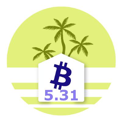 La fine dell'INPS - Bitcoin Cabana Podcast ep 5.31