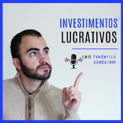 IL#22 - Corticeira Amorim: o melhor negócio português para investir?