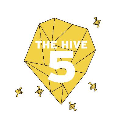Ep 0: The Hive Five Mini Trailer