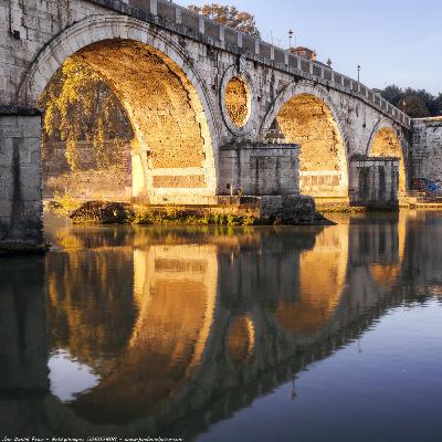 ROM - Trastevere - Rom-Audioguide (Deutsch)