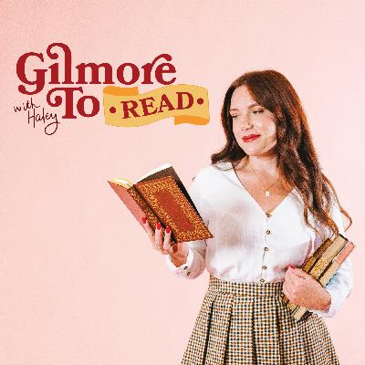 Gilmore To Read: Sarah MacLean Discovers The Lorelai Gilmore Archetype