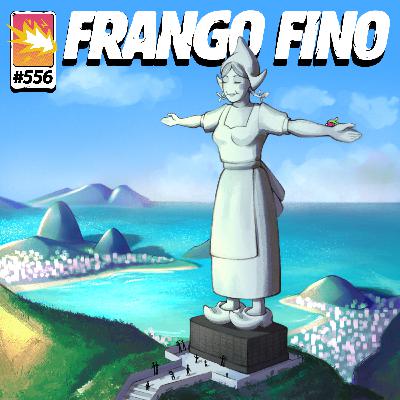 FRANGO FINO 556 | MARIO GALAXY, K-DRAMAS E PIPI PEQUENO DO H1TL3R FRANGO FINO 556 | MARIO GALAXY, K-DRAMAS E PIPI PEQUENO DO H1TL3R