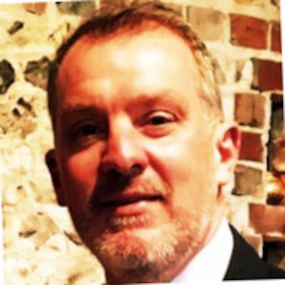 Episode 9: The Future Technologies & Strategies in OOH advertising. With Kevin Henry, Ocean Outdoor