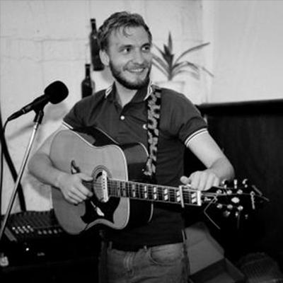 A-Side: музика, що робить людей щасливими – епізод 2 A-Side: музика, що робить людей щасливими – епізод 2