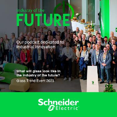 What will glass look like in the industry of the future? - Glass Trend Event 2023