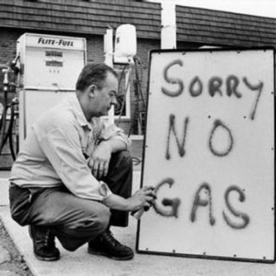 1973: La crisis petrolera 1973: La crisis petrolera