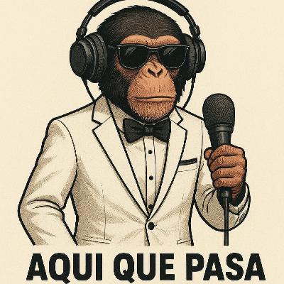 Aquí Qué Pasa con Rafa Sala 28 Octubre 2025 en Radio Esport Valencia 91.4 FM