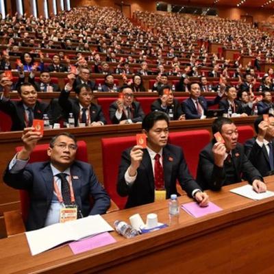 Thời sự 18h 22/1/2026: Đại hội lần thứ 14 của Đảng bầu Ban Chấp hành Trung ương khóa mới