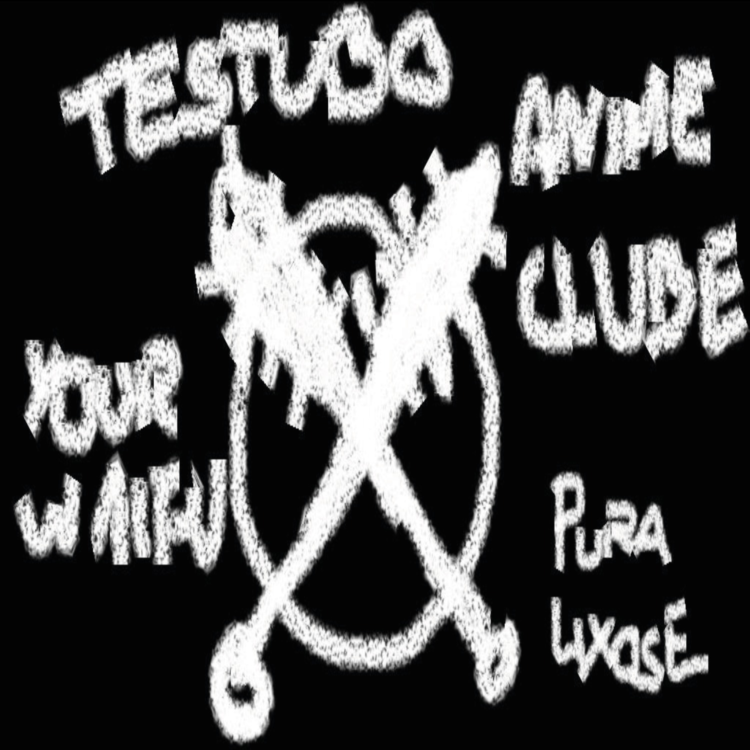 Tetsubo Anime Club