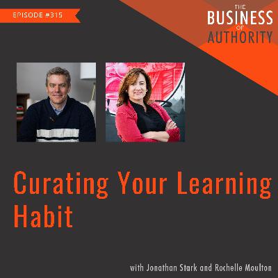 Curating Your Learning Habit