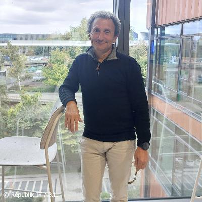 Systra protège l’information au juste niveau, ni trop peu, ni trop