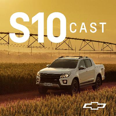 S10Cast#06 - Colheitadeiras aos Drones - Tecnologia é foco! S10Cast#06 - Colheitadeiras aos Drones - Tecnologia é foco!