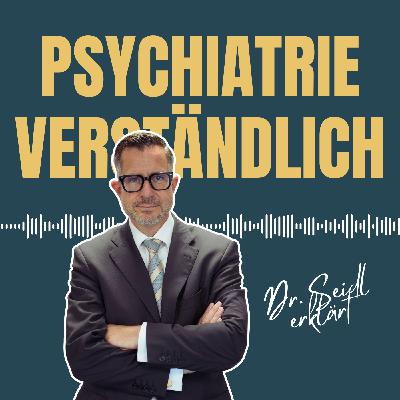Psychose: Was passiert da im Kopf? Psychose: Was passiert da im Kopf?