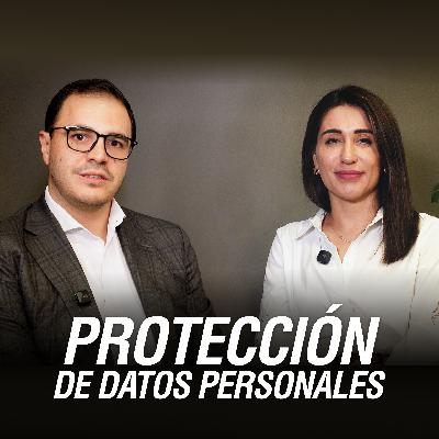 Protección de datos personales con Pablo Lara