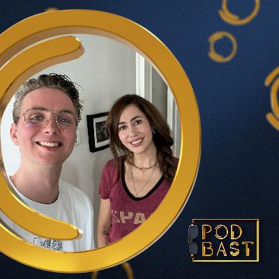 Fidan Ekiz: “Geloof dat het misschien kan lukken.”|| PodBast S07E07