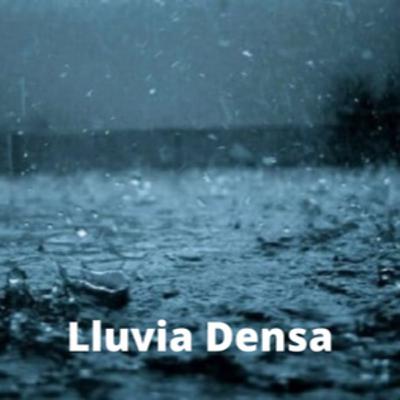 Lluvia Densa (8 horas) - Sonidos de la naturaleza para relajarse y dormir