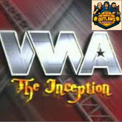 WWA Inception Watch Along Part 1- Episode 13